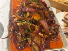 -关东小磨东北菜(漕河泾印象城店)