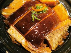 -穿越·外婆家(西溪天堂店)