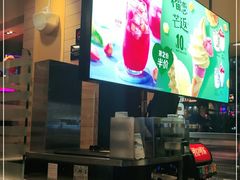 -麦当劳(怡景店)