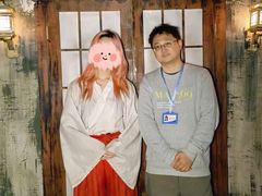 -屋有岛沉浸游戏旗舰店(中山公园店)
