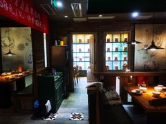 -吕氏疙瘩汤·私家菜馆(慈云寺店)