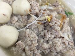 汤细米粉mix-榮泰米粉湯(Left Shop)