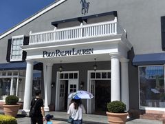 -Polo Ralph Lauren(青浦百联奥特莱斯广场店)