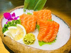-樱町三味日本料理(城乡世纪广场店)
