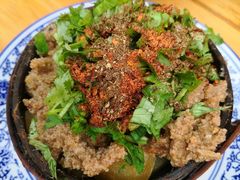 -杨三娘跷脚牛肉(羊子山西路店)