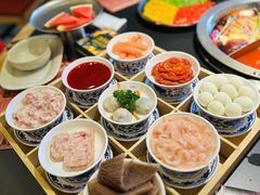 -廖掌柜·重庆鲜货火锅(上海首店)