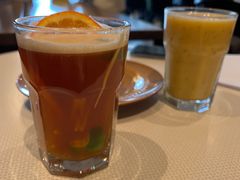 -BAKER&SPICE(环贸店)