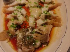 -炊江南·上海菜(国展华漕店)