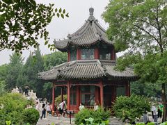 -莲池书院博物馆