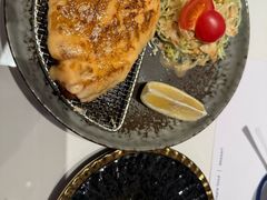 -火山屋台(新街口店)