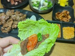 -恩你小木屋·烤肉韩式料理(嘉兴秀洲店)