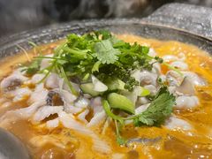 -林子石锅鱼(黄岩吾悦店)