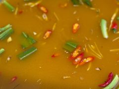 秘制木瓜酸汤牛肉-滇铺子·云南特色菜·第九届野生菌美食节(东风东路c86店)