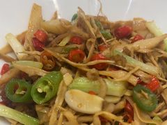 -李氏传家菜(兴城路店)