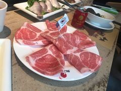-锦城印象火锅(天府三街店)