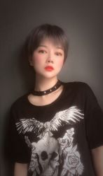-蚂蚁造型沙龙