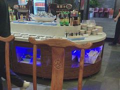 -乐宴·老北京铜火锅(八卦岭店)