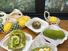 -富贵面包公司(运河店)