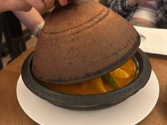-Tajine Moroccan塔金摩洛哥中东餐厅
