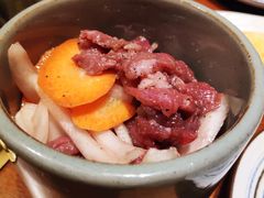 -杀猪天·韩国烤肉(总店)