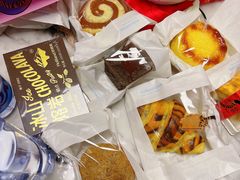 -好利来(四季青店)