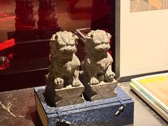 -西安凯悦酒店·湖畔中餐厅