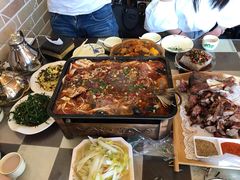 -天源居餐厅·地方特色菜(张北店)