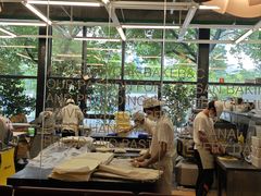 -麦田工坊(月湖店)