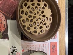 -温野菜涮涮锅(大悦城店)