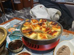 -哈啾嗨·新概念蒙餐(红星新城店)