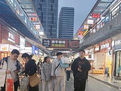 -万达广场(南昌红谷滩店)