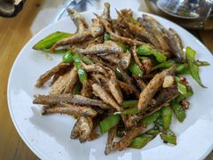 -瑶家饭庄