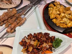 -状元阁烧烤(新华路总店)