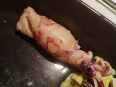 -新辣道鱼火锅(西直门店)