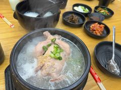 -张师傅参鸡汤店(高丽街店)