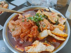 -龍城柳州螺蛳粉(群星路店)