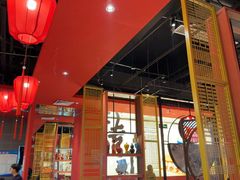 -满园烤鸭·春饼(沈北万达店)