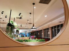 大堂-比格比萨自助(宋家庄店)