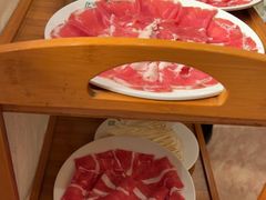 -东来顺饭庄(天坛店)