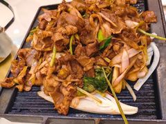 -大鸭梨烤鸭店(古城店)