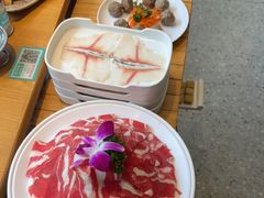 -江小渔鲜鱼火锅(冠亚星城店)