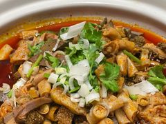 -老爷庙风味美食府(魏都大道店)