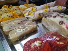 -四宜糕团店(文峰城市广场店)