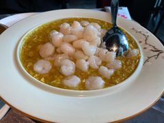 蟹粉虾仁-蟹榭·本帮江浙菜·蟹宴(五角场合生汇商场店)