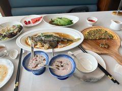 -闽海肴(北辰荟店)