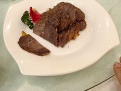 -醉香园(长江北路店)