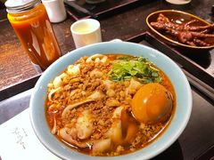 -喜晋道面馆(华严寺广场店)
