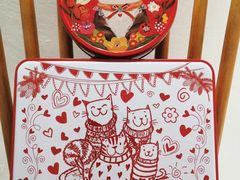 -家琳甜品(江南东店)