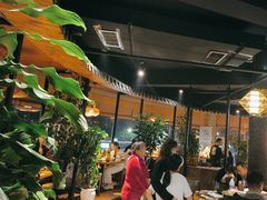 -盐帮食坊•小河帮川菜(四川师大店)