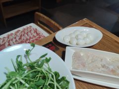 -傣妹火锅(南京东路一店)